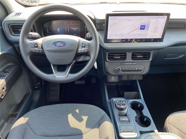 2025 Ford Maverick XL photo 8