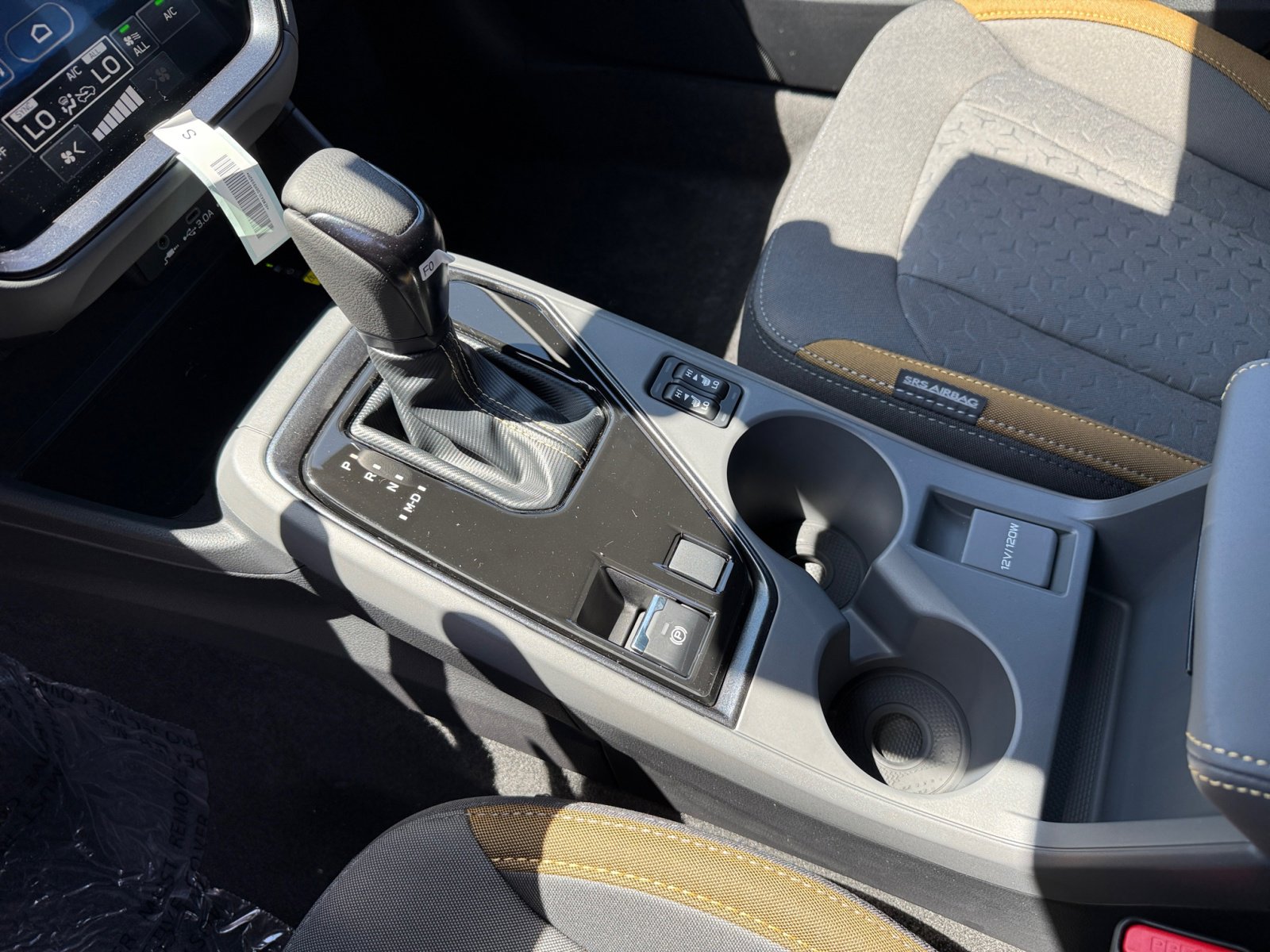 2025 Subaru Crosstrek Sport photo 13