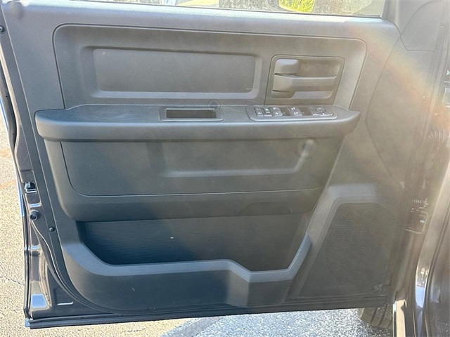 2026 Ram 3500 Tradesman photo 13
