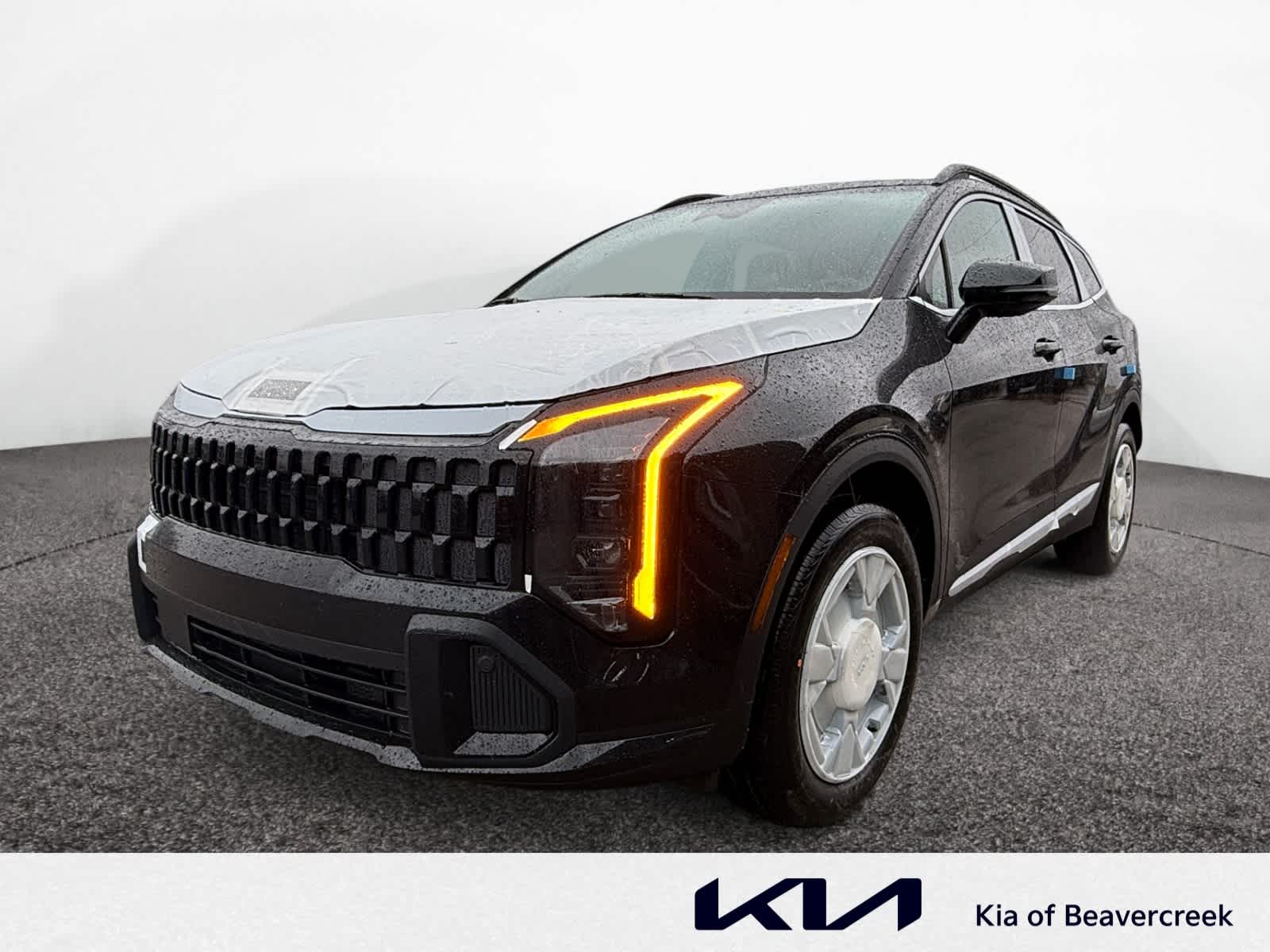 2026 Kia Sportage X-Line Hybrid's photo