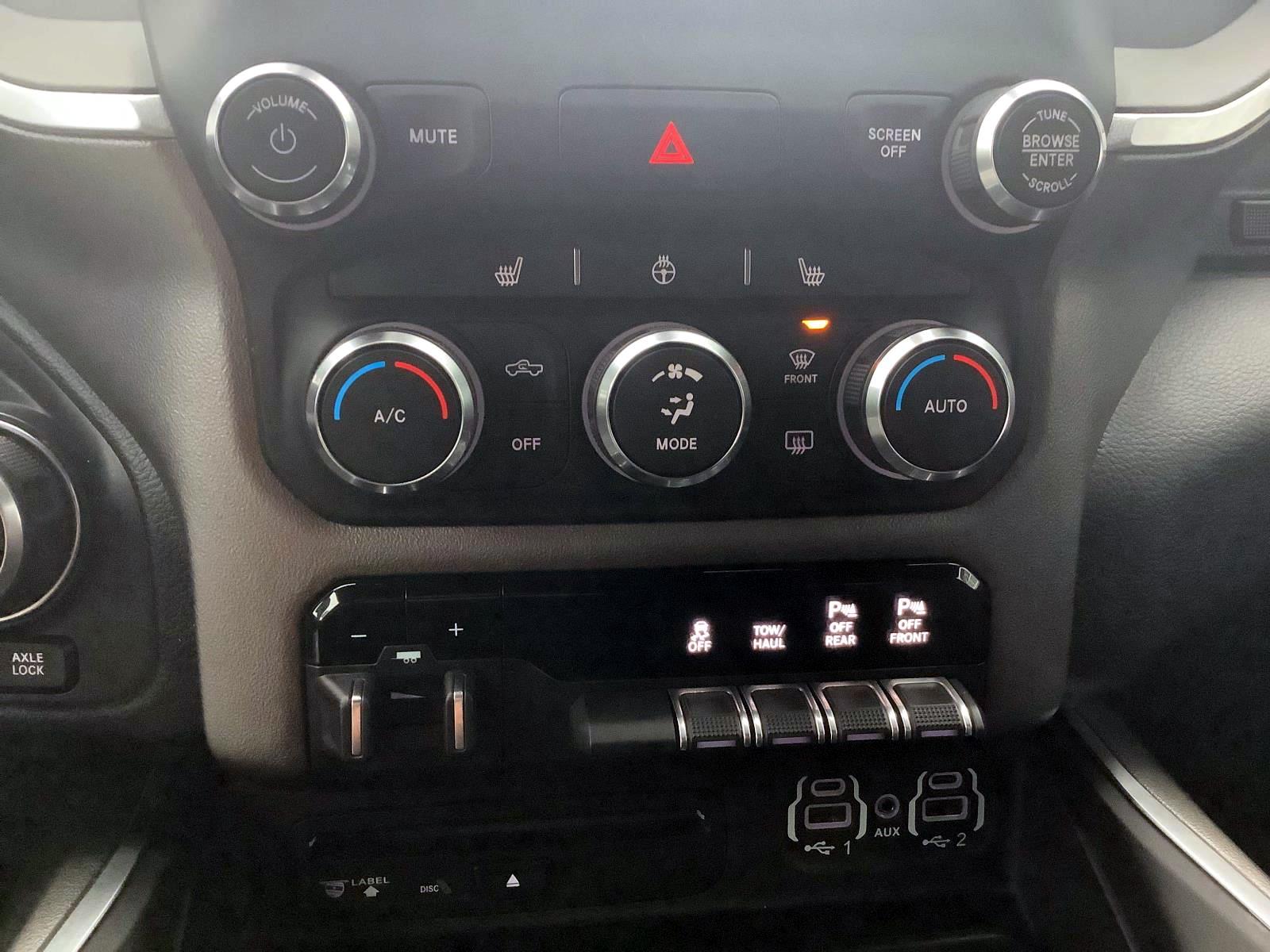 2019 Ram 1500 Big Horn Lone Star photo 17