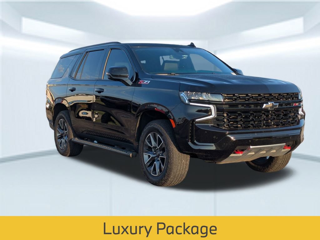2023 Chevrolet Tahoe Z71 photo 6