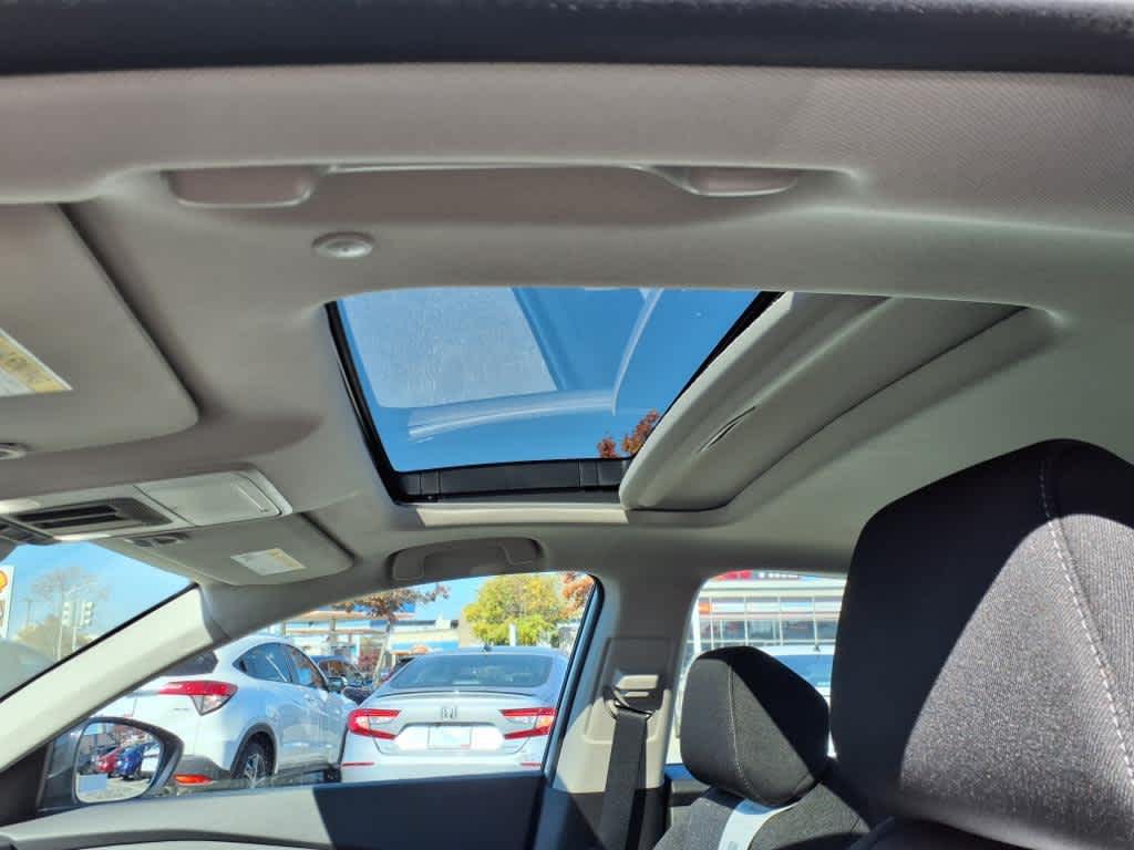 2025 Honda Accord SE photo 5