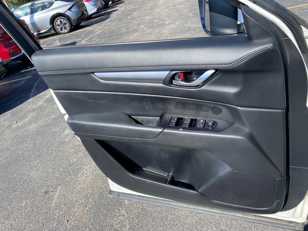 2021 Mazda CX-5 Touring photo 20
