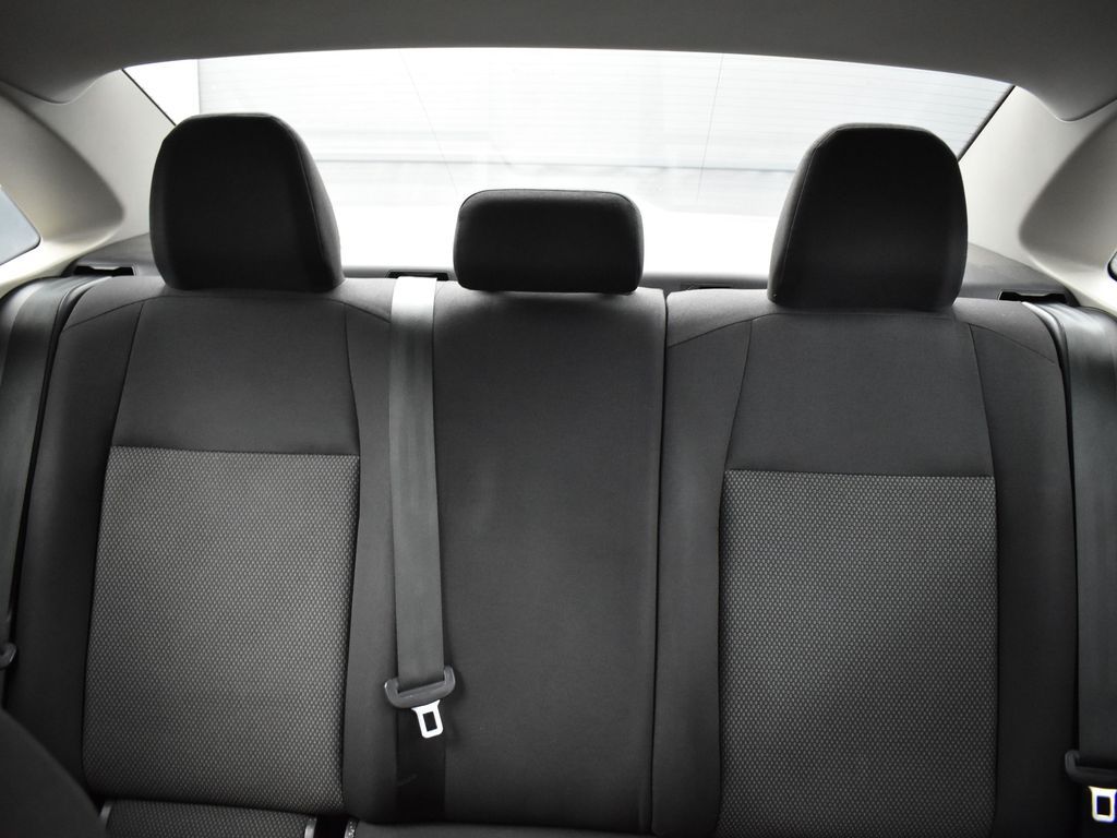 2019 Volkswagen Jetta 1.4T S photo 18