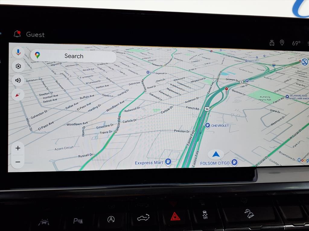 2026 Chevrolet Silverado 1500 LT Trail Boss photo 4