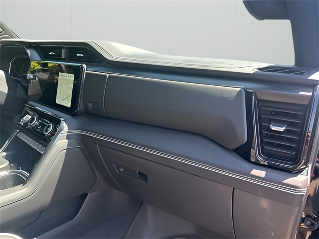 2024 Gmc Sierra 1500 AT4X photo 55