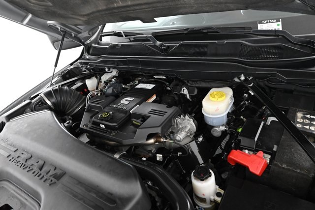 2023 Ram 2500 Big Horn photo 29