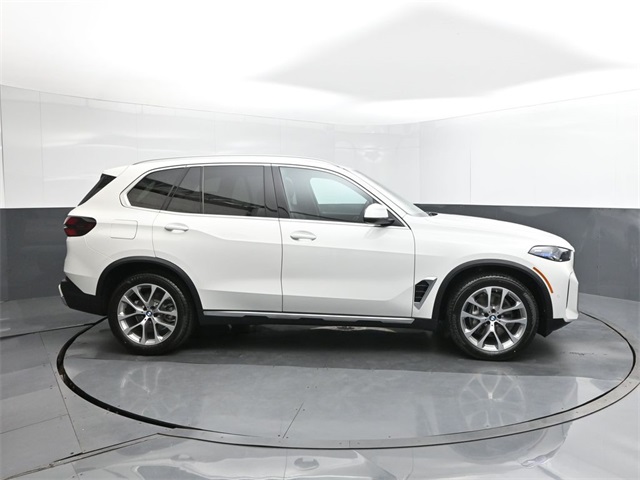 2026 Bmw X5 xDrive40i photo 22
