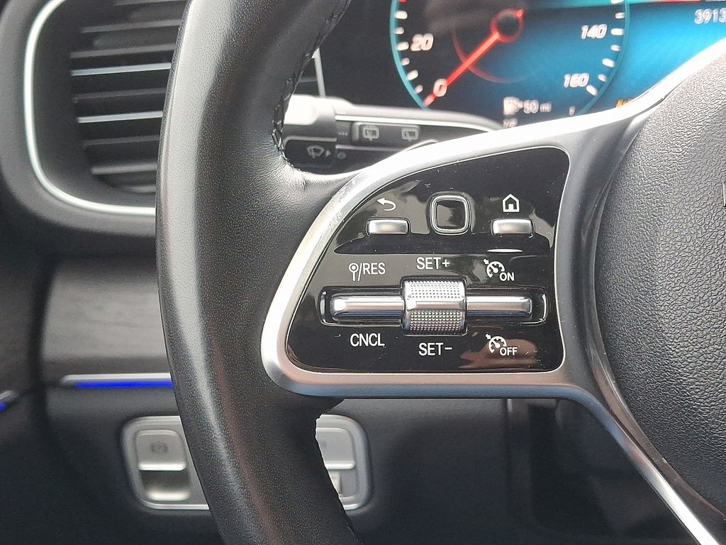 2022 Mercedes Benz GLE 350 4MATIC photo 22