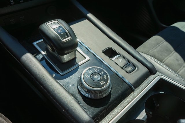 2023 Mitsubishi Outlander SE photo 22