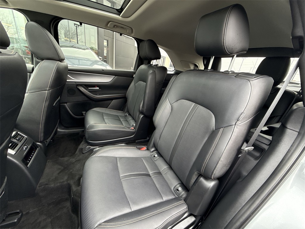 2024 MAZDA CX-90 - Image 23
