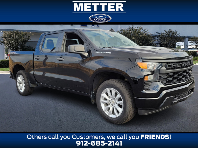 2008 Chevrolet Silverado 1500 Work Truck's photo