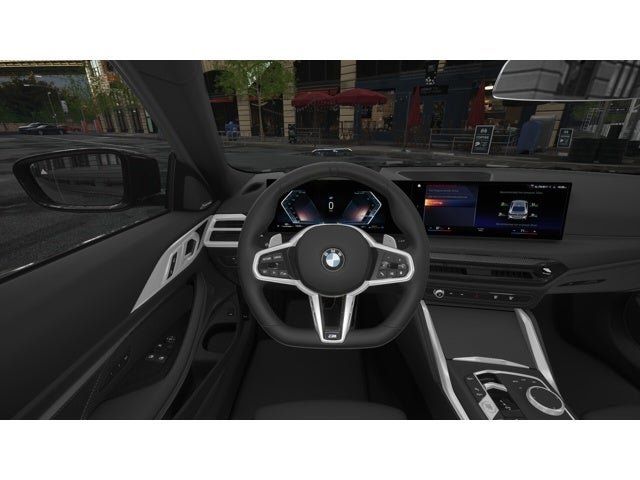 2026 Bmw 430i xDrive photo 13