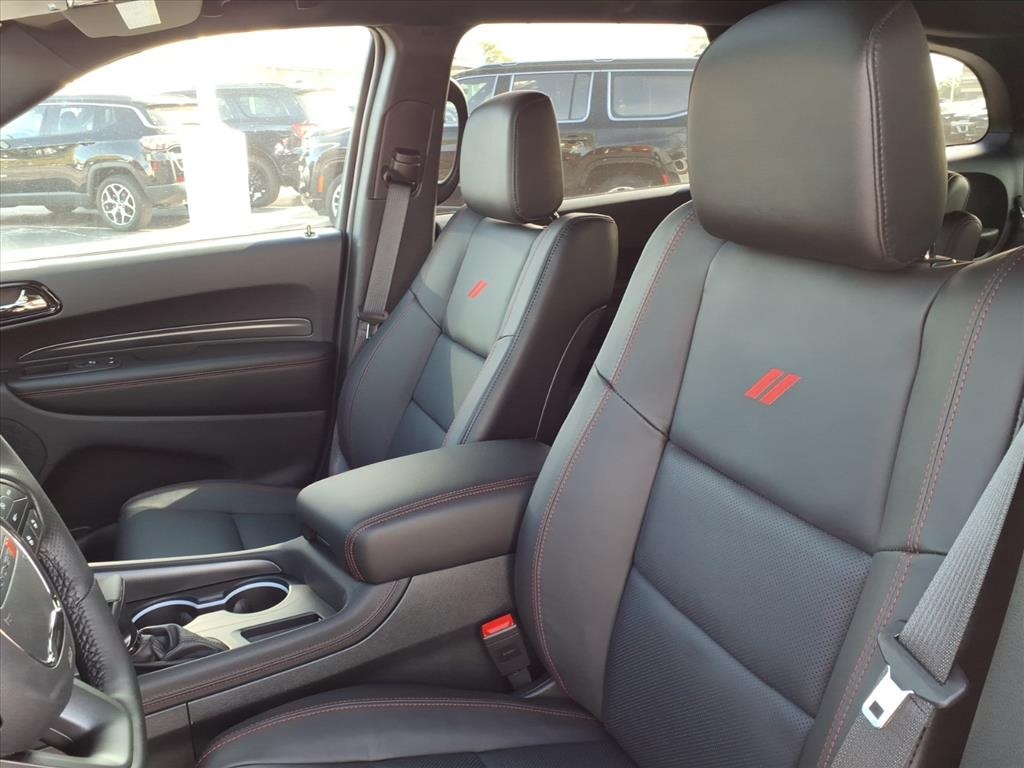 2026 Dodge Durango GT Plus photo 8