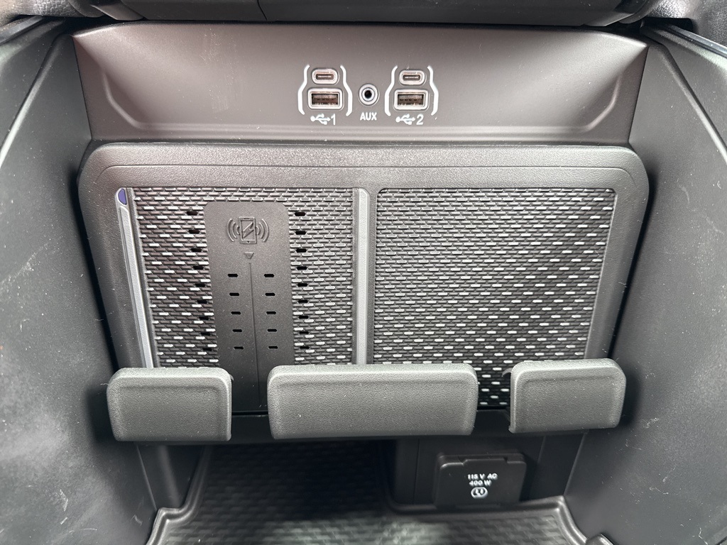 2025 Ram 1500 Big Horn Lone Star photo 20