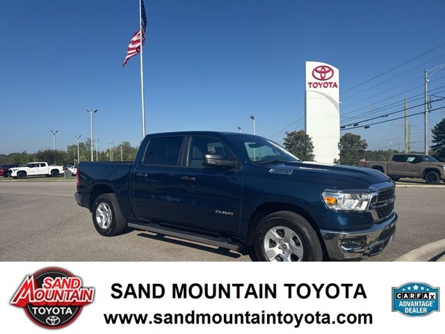2023 RAM Ram 1500 Pickup Big Horn/Lone Star's photo