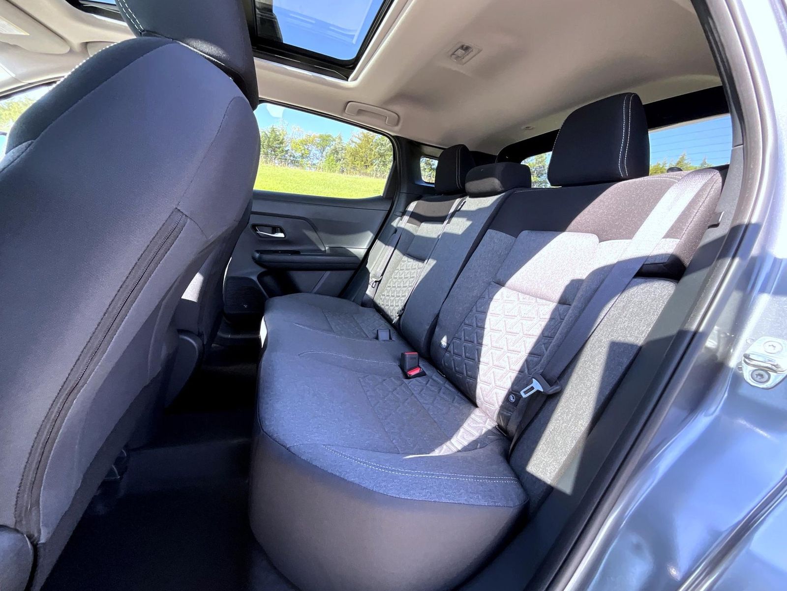 2026 Nissan Kicks SV photo 10