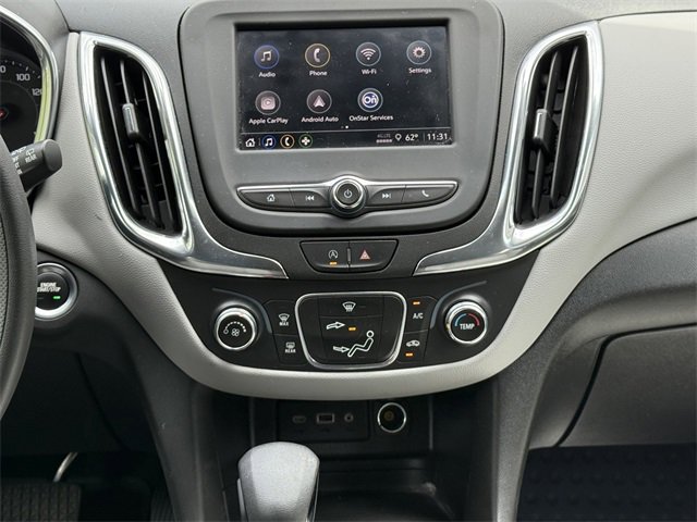2022 Chevrolet Equinox LS photo 21
