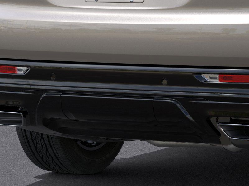 2026 Buick Enclave Sport Touring photo 10