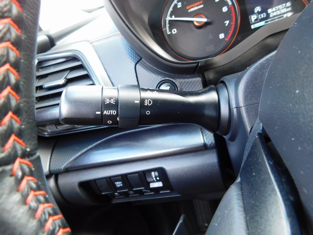 2024 Subaru Forester Sport Base photo 31