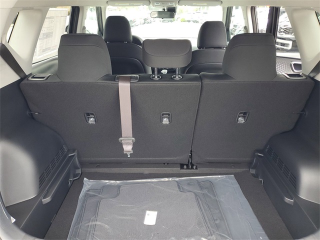 2025 Kia Soul LX photo 23