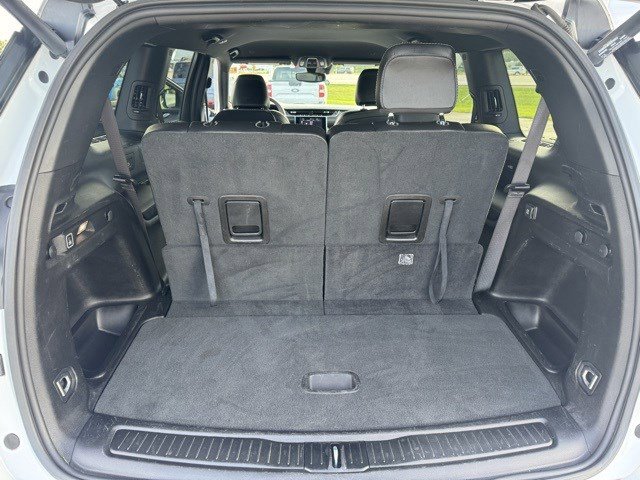 2024 Jeep Grand Cherokee Altitude photo 26