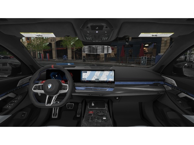 2026 Bmw M5 5 Sedan photo 10