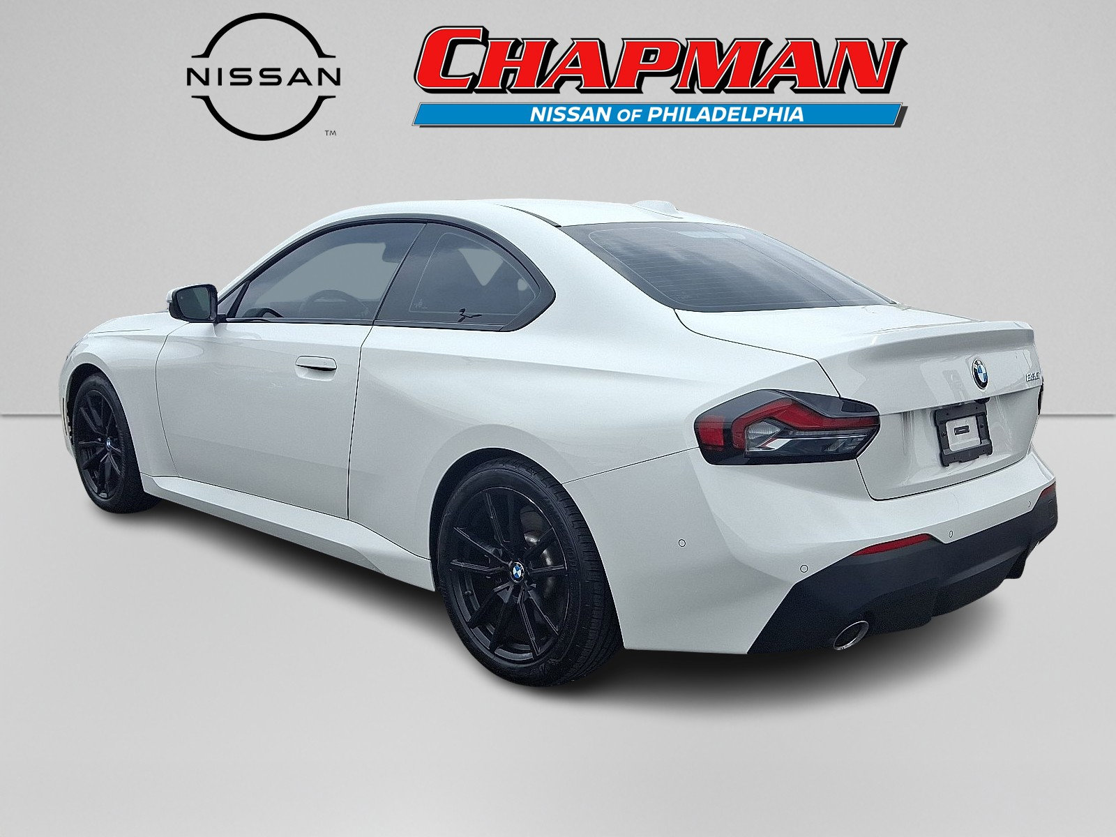 2024 Bmw 230i photo 4