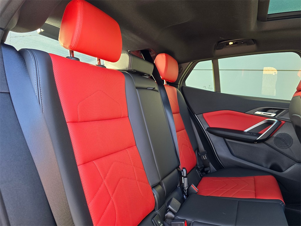 2025 Bmw X2 xDrive28i photo 29