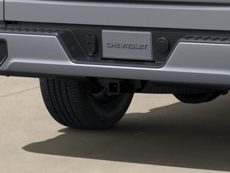 2025 Chevrolet Silverado 1500 RST photo 14