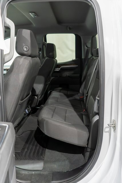2023 Gmc Sierra 1500 Elevation photo 2