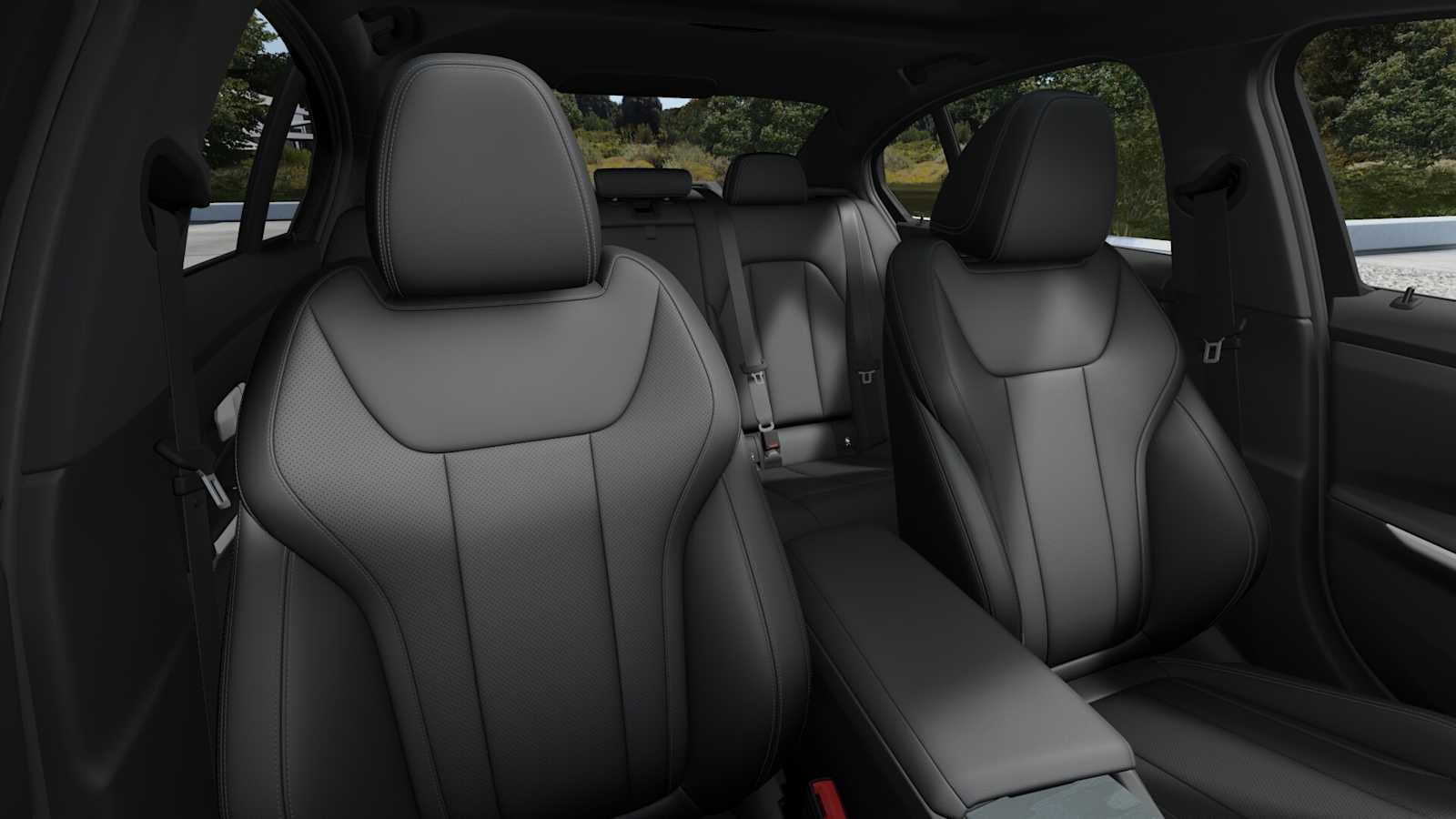 2026 Bmw 330i photo 11