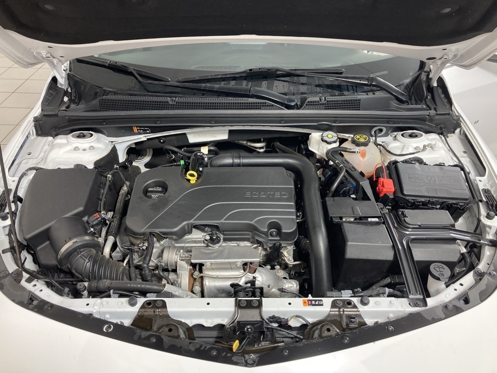 2023 Chevrolet Malibu 1LT photo 24