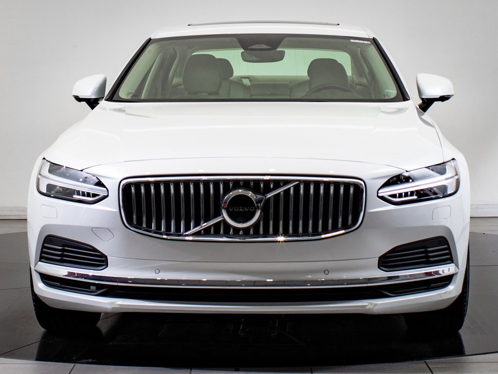 2024 Volvo S90 Recharge Ultimate photo 2