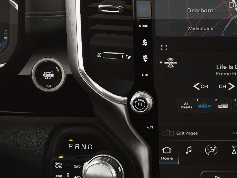 2026 Ram 1500 Laramie photo 18