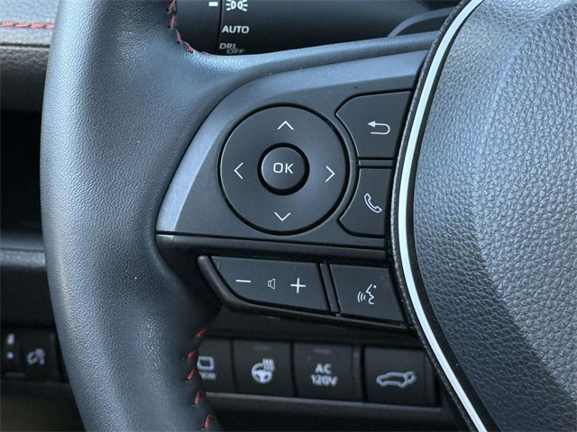 2021 Toyota RAV4 Prime XSE photo 24