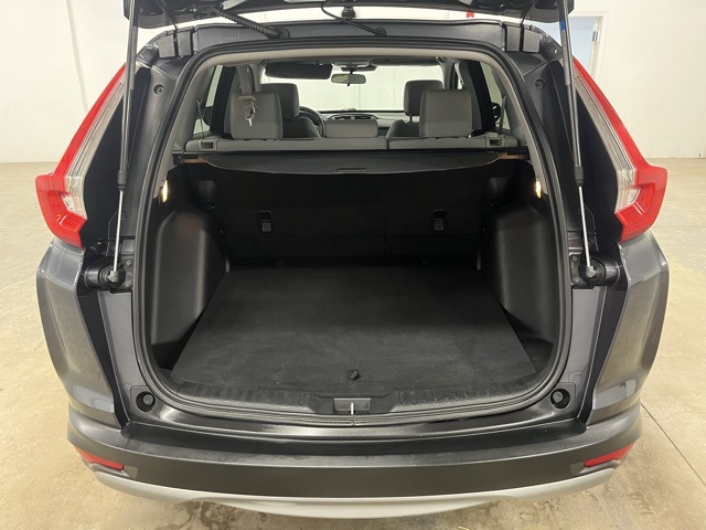 2018 Honda CR-V EX photo 22