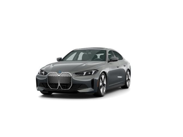 New 2025 BMW 4 Series i4 Gran Coupe in Pembroke Pines # | BMW of ...
