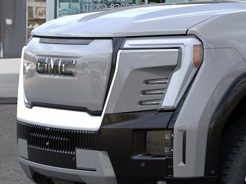 2025 Gmc Sierra EV Denali photo 13