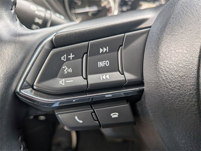 2020 Mazda CX-5 Touring photo 18