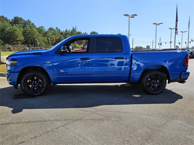 2026 Ram 1500 Big Horn Lone Star photo 4