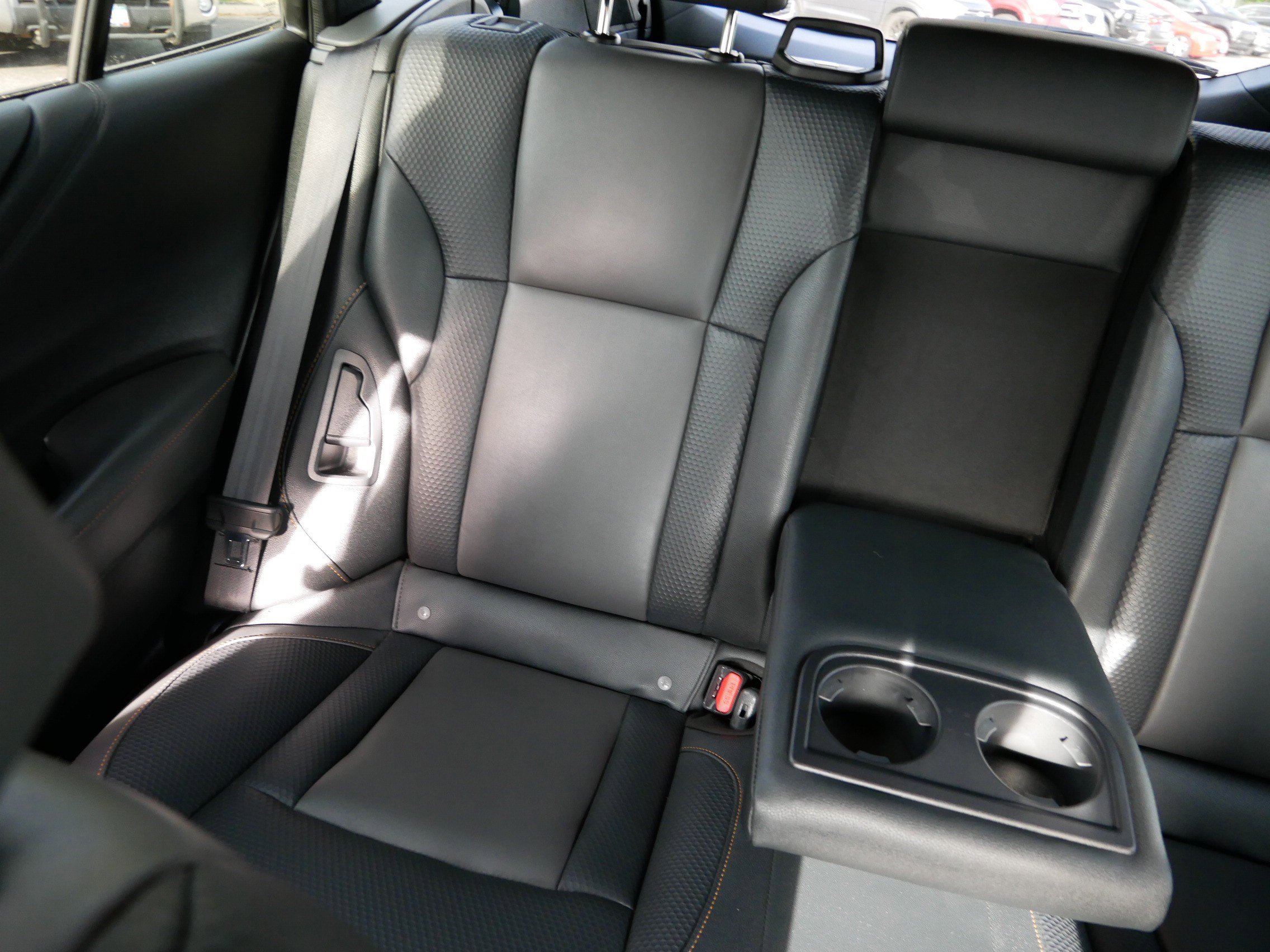 2022 Subaru Outback Wilderness photo 11