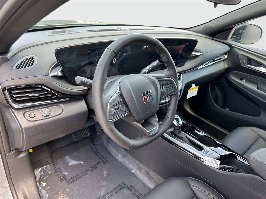 2026 Buick Envista ST photo 14