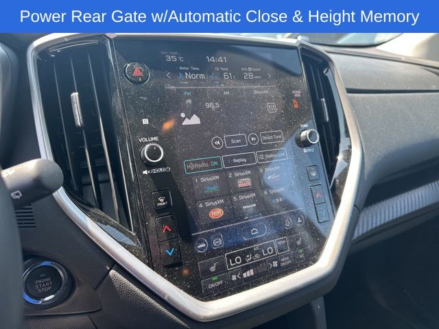 2024 Subaru Ascent Premium photo 7
