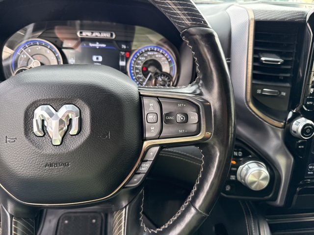 2020 Ram 1500 Limited photo 16