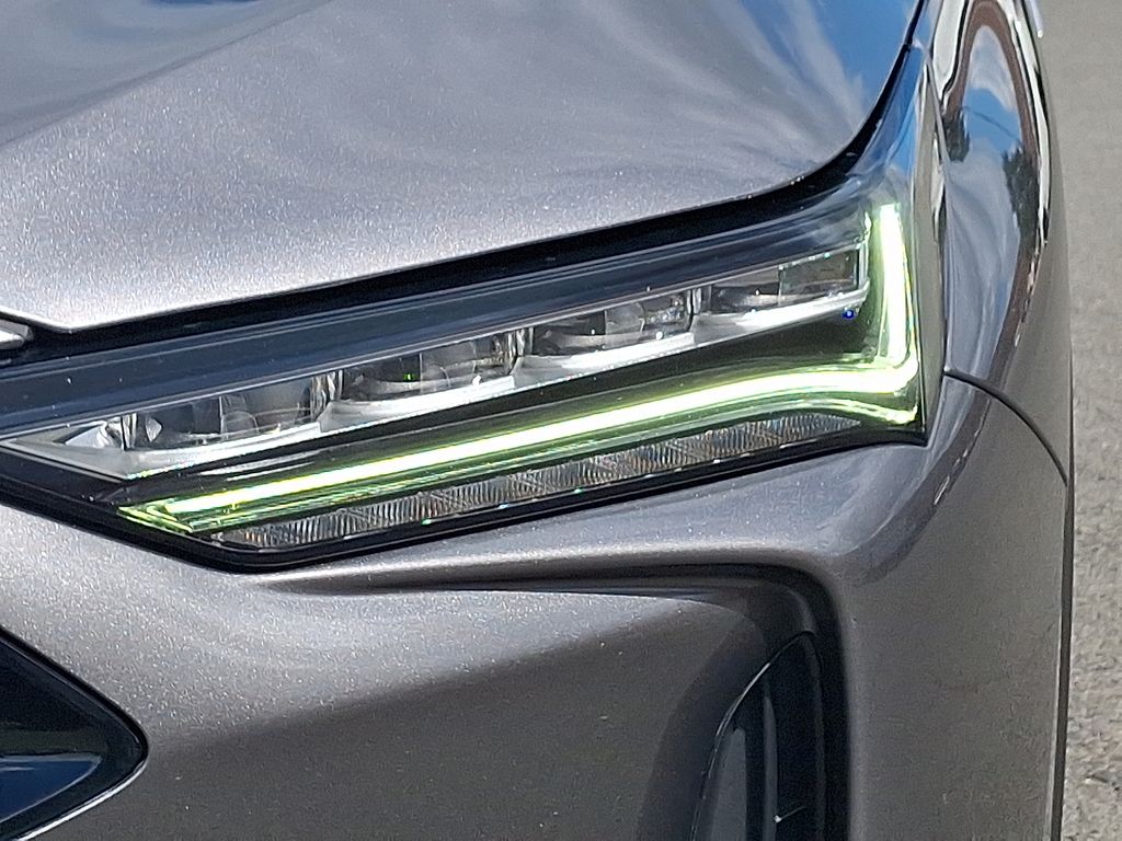 2023 Acura MDX SH-AWD A-Spec photo 7