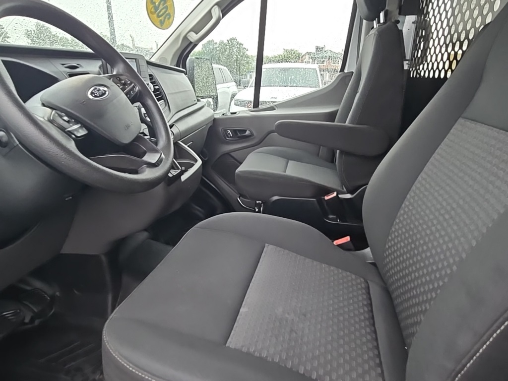 2023 Ford Transit photo 13