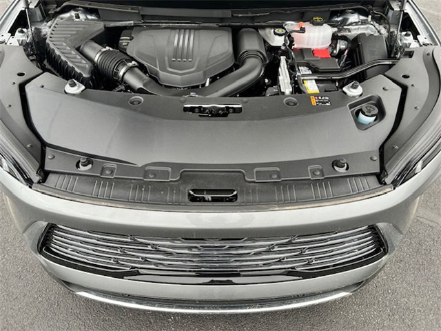 2025 Buick Enclave Preferred photo 33