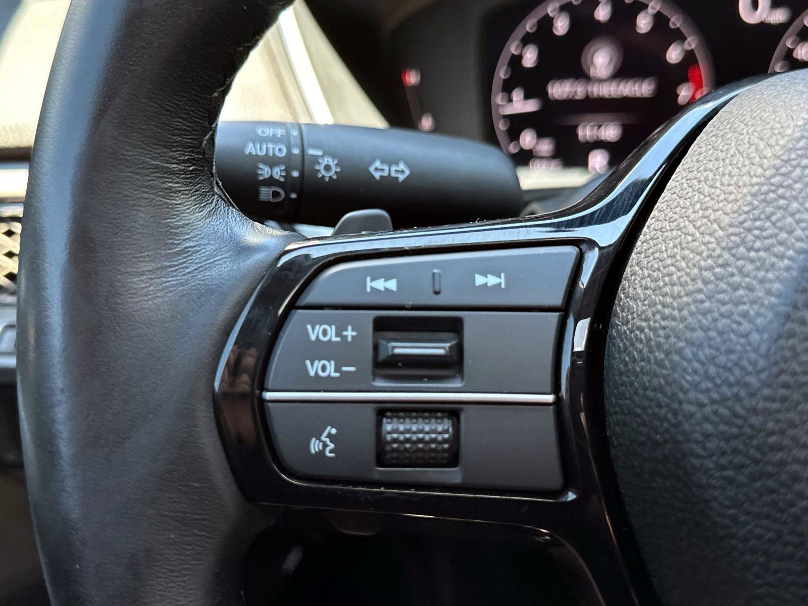 2023 Acura Integra Base photo 28